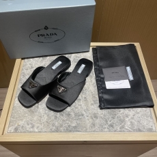 Prada Slippers